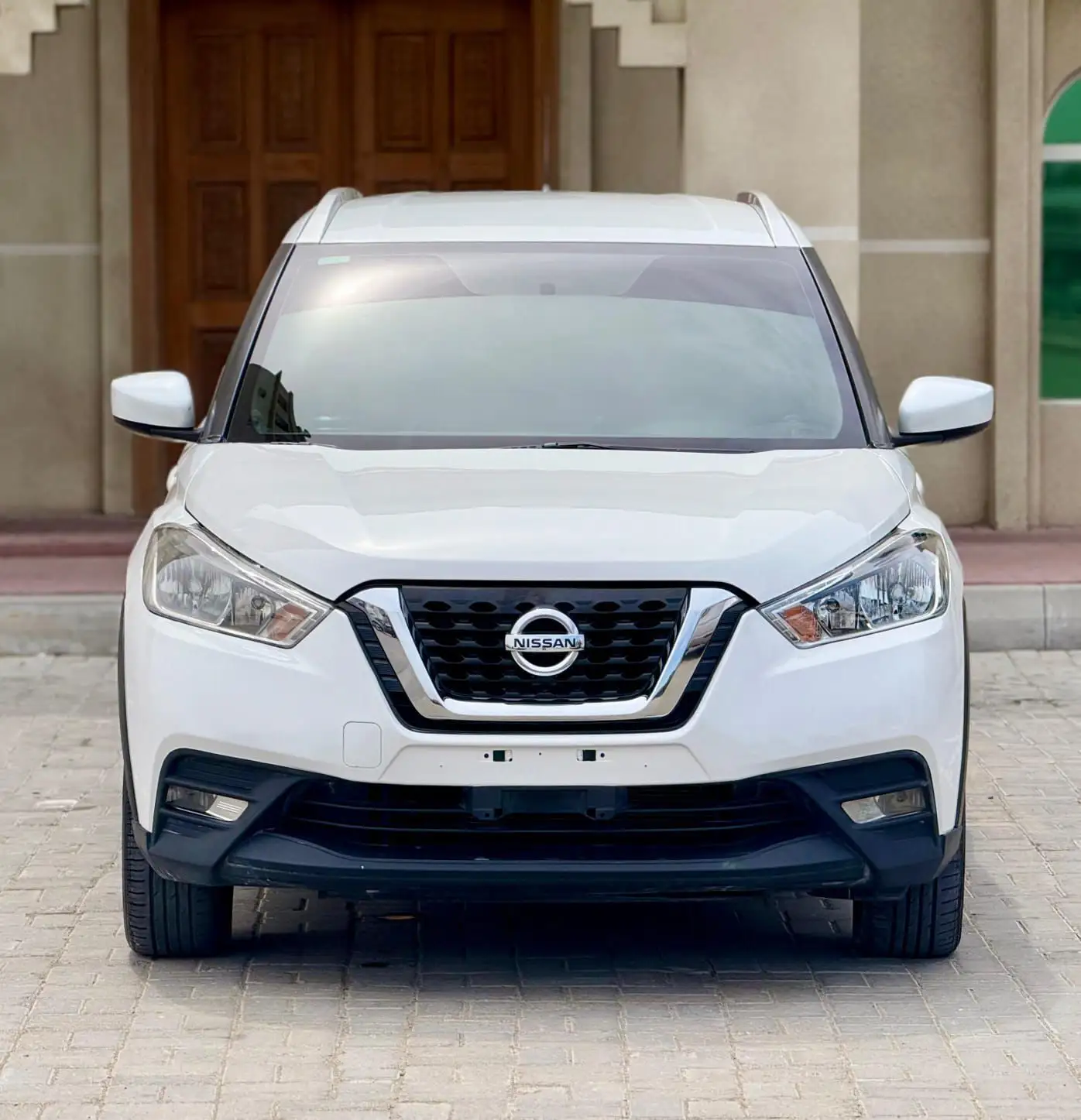 Nissan Kicks 2020 1.6L