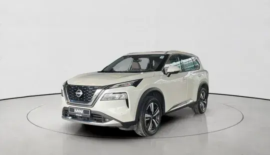 نيسان اكس تريل 2023 2.5L