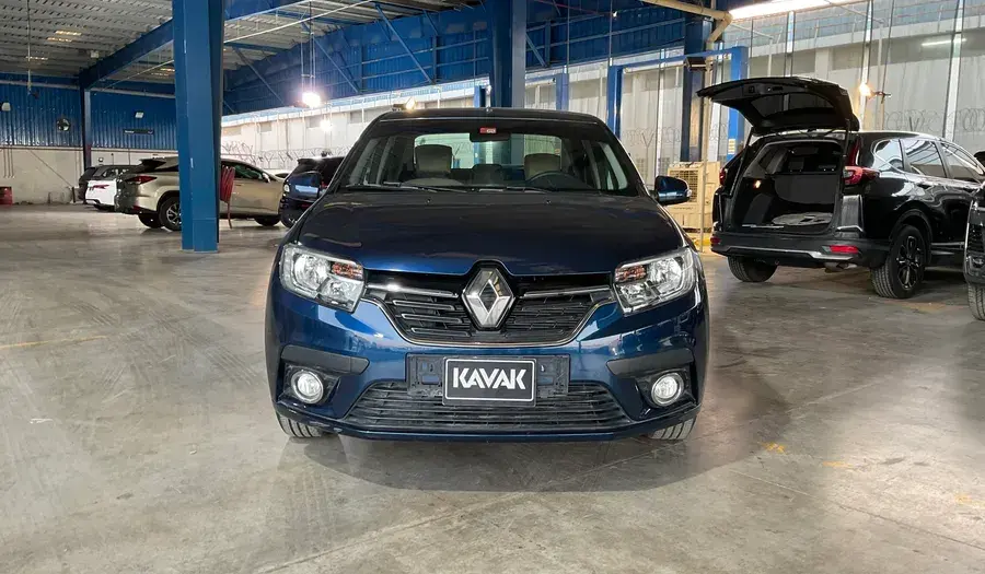 رينو سيمبول 2020 1.6L