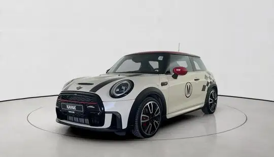 Mini Cooper 2022 2L
