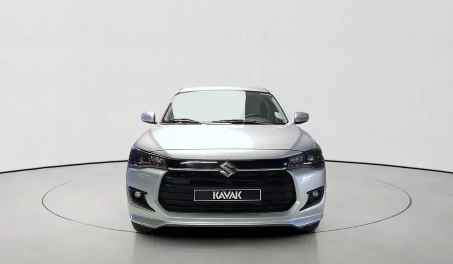 Suzuki Dzire 2025