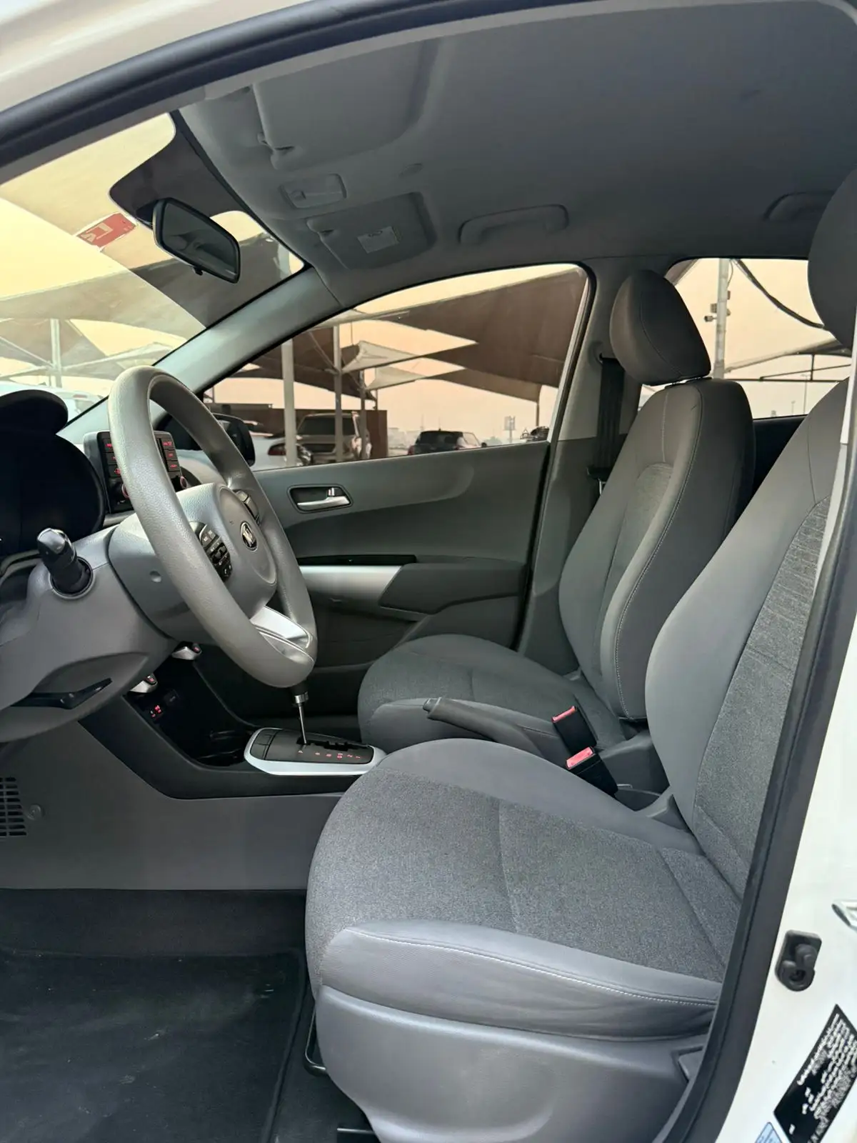 Kia Picanto 2020