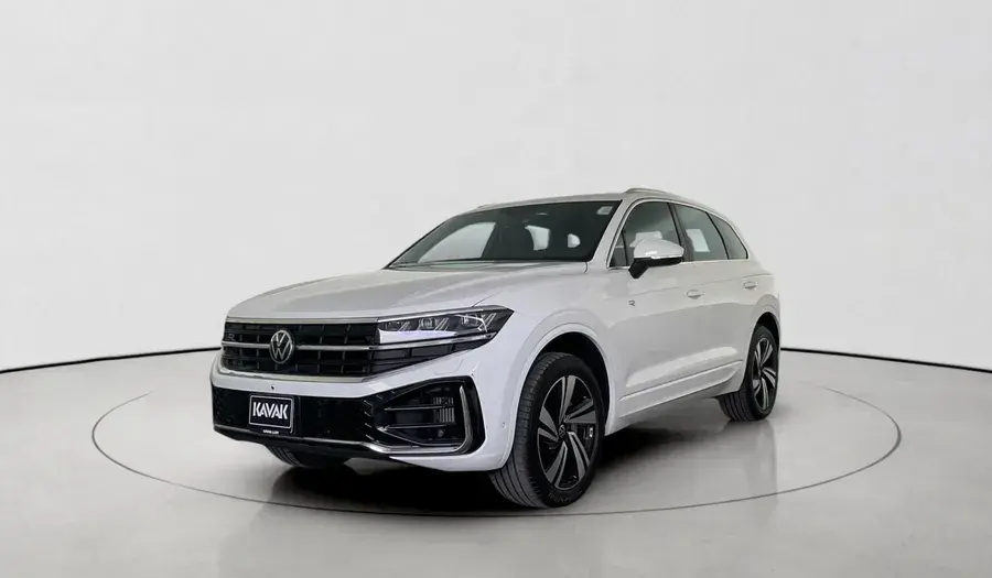 Volkswagen Touareg 2024 3L