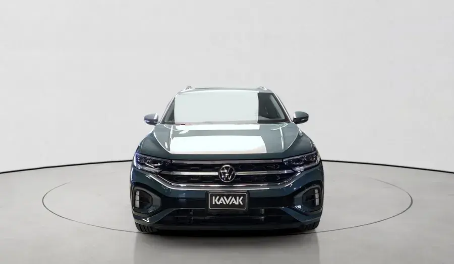 فولكس واجن T ROC 2024