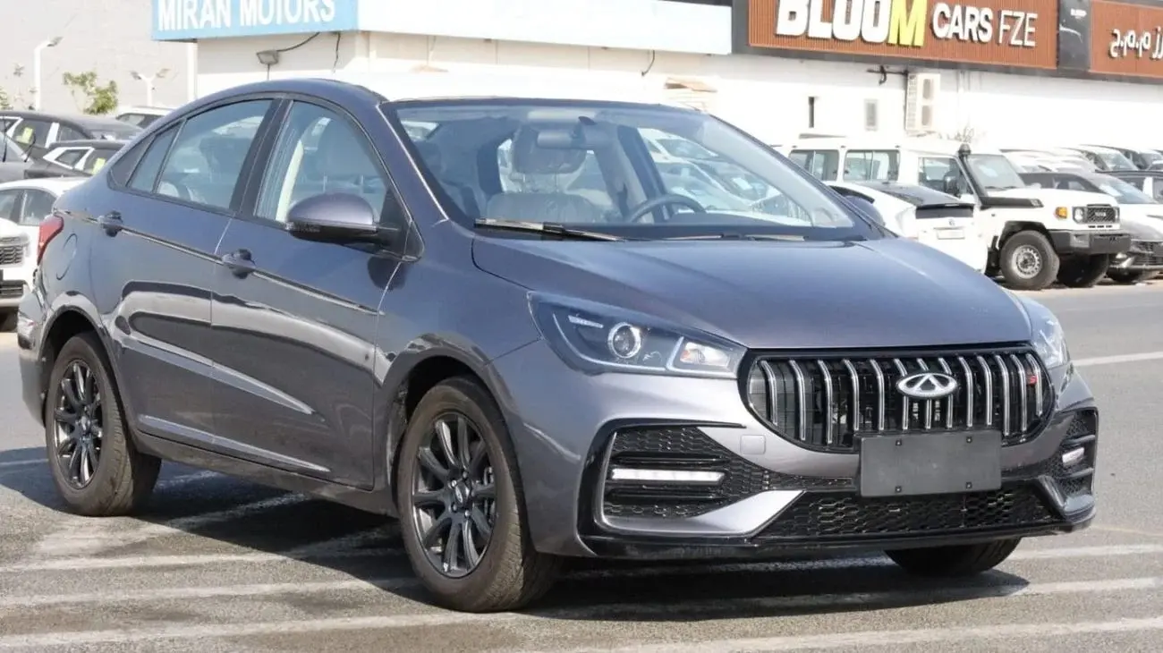 Chery Arrizo 5 2026 1.5L