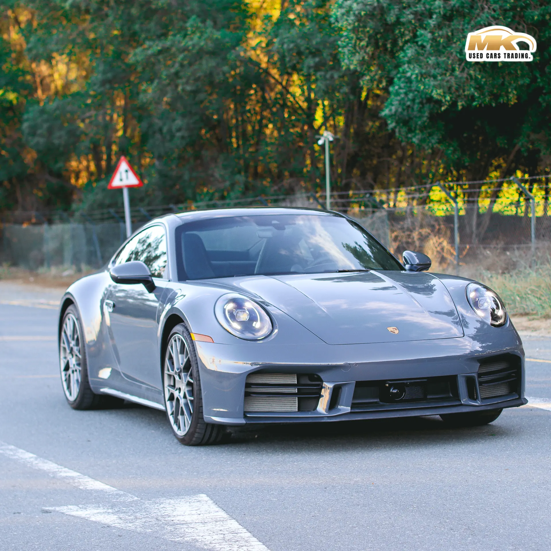 بورش 911 2025 3L