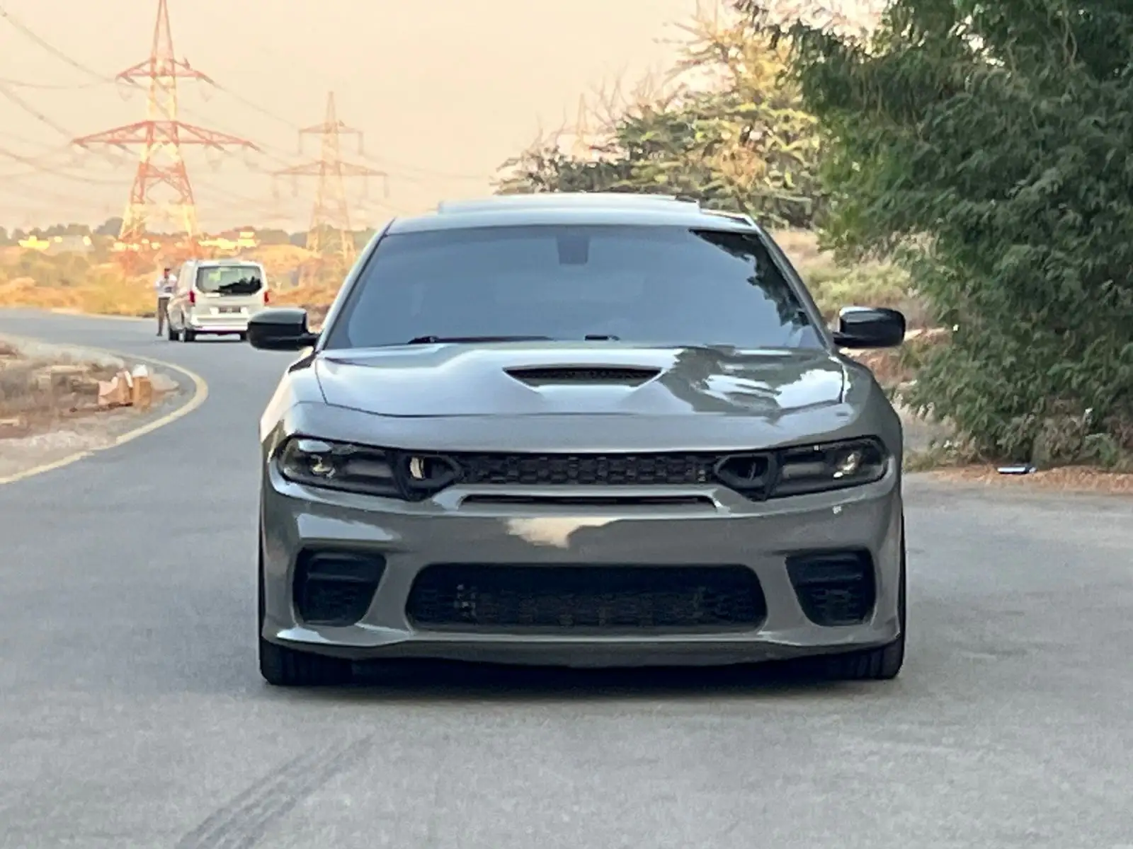 Dodge Charger 2019