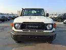 Toyota Land Cruiser Pick Up 2025 2.8L