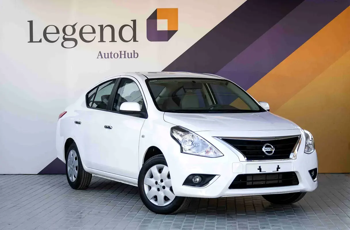 نيسان صني 2025