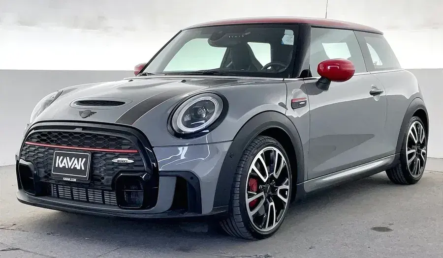 ميني كوبر 2022