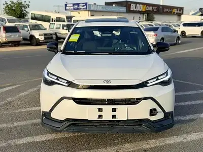 فرونتلاندر 2025