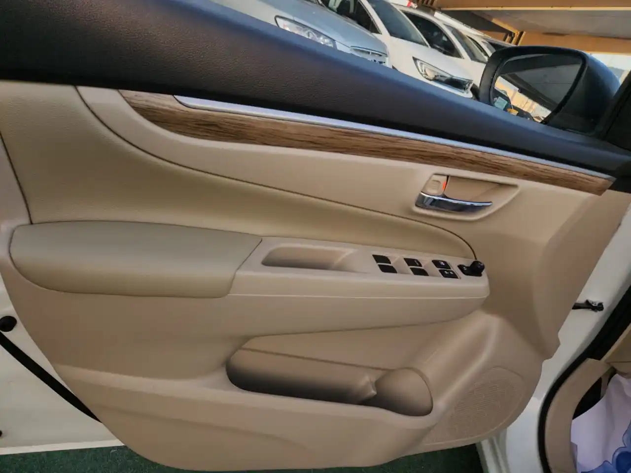 سوزوكي سياز 2023