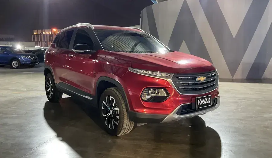 شيفروليه جروف 2022 1.5L