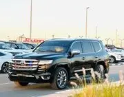 Toyota Land Cruiser 2019 4L