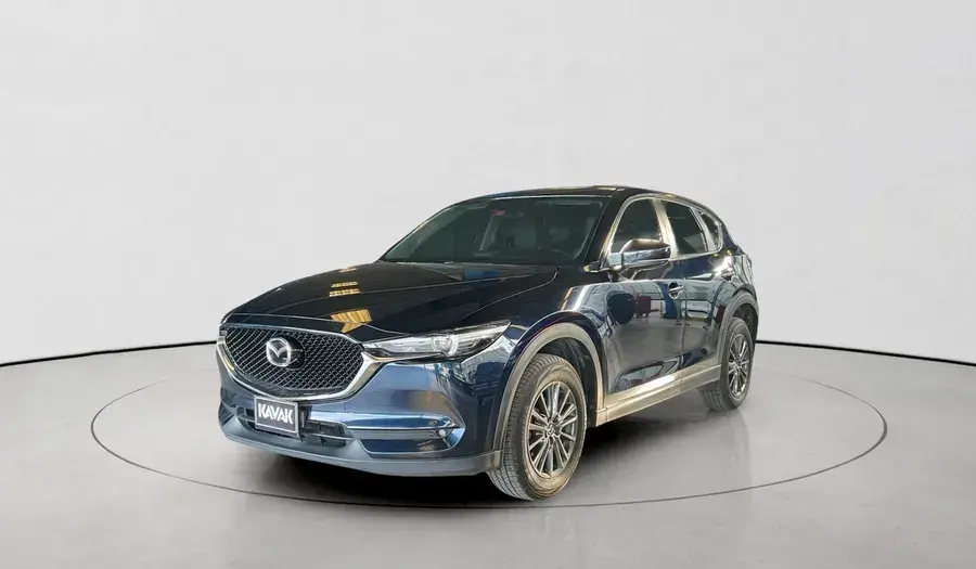 مازدا CX5 2019 2.5L