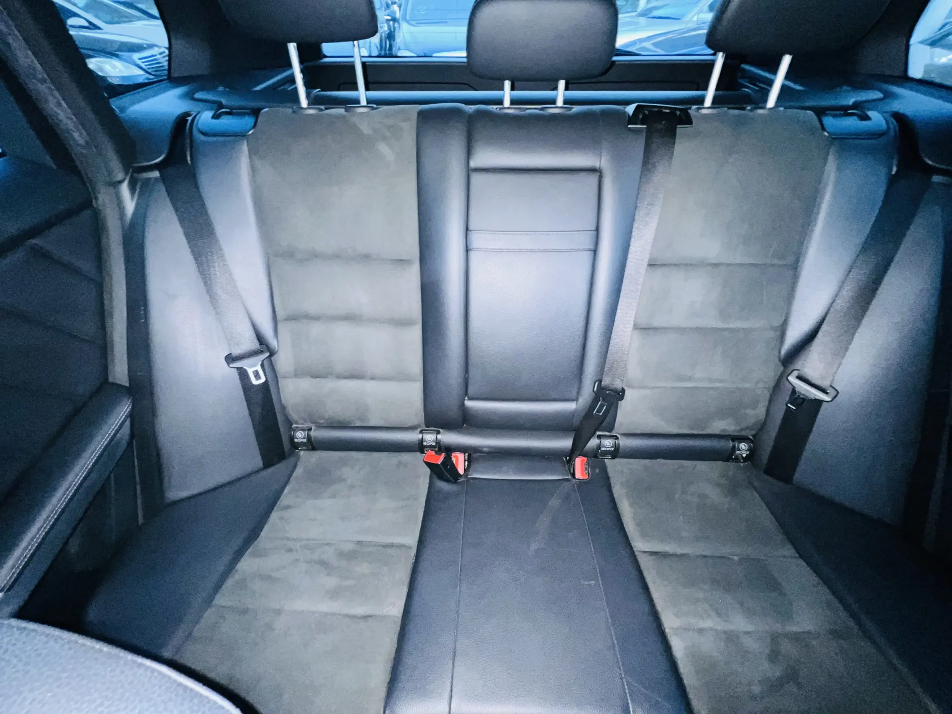 Mercedes Benz GLK Class 2014 3.5L