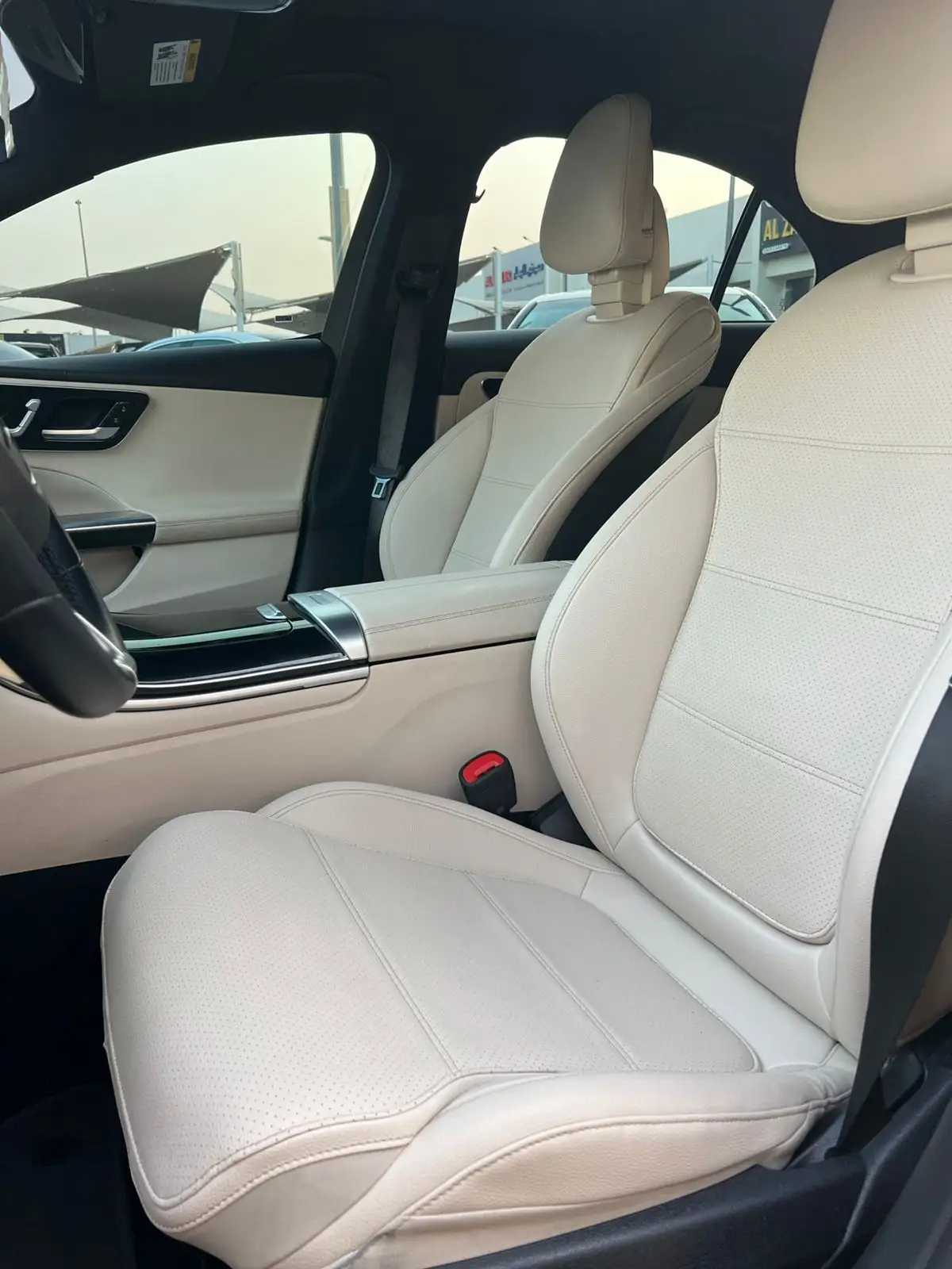 Mercedes Benz C Class 2023 undefinedL