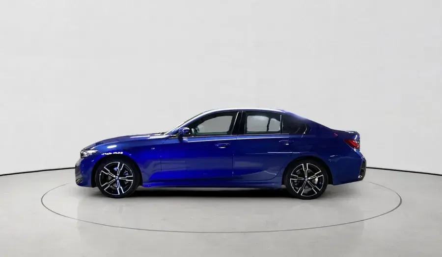 BMW 3 Series 2024