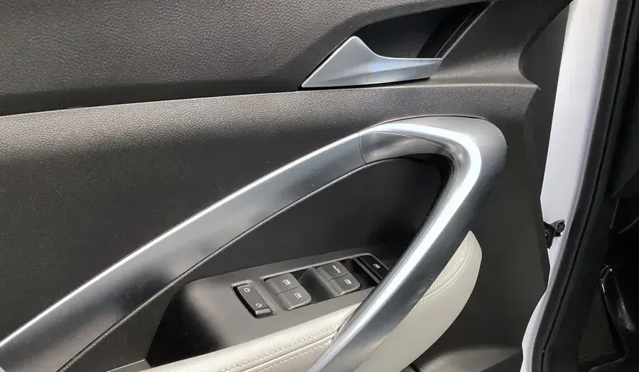 شيفروليه كابتيفا 2025 1.5T