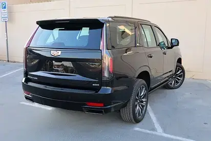 Cadillac Escalade 2024