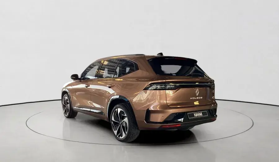 Renault Koleos 2026 2L
