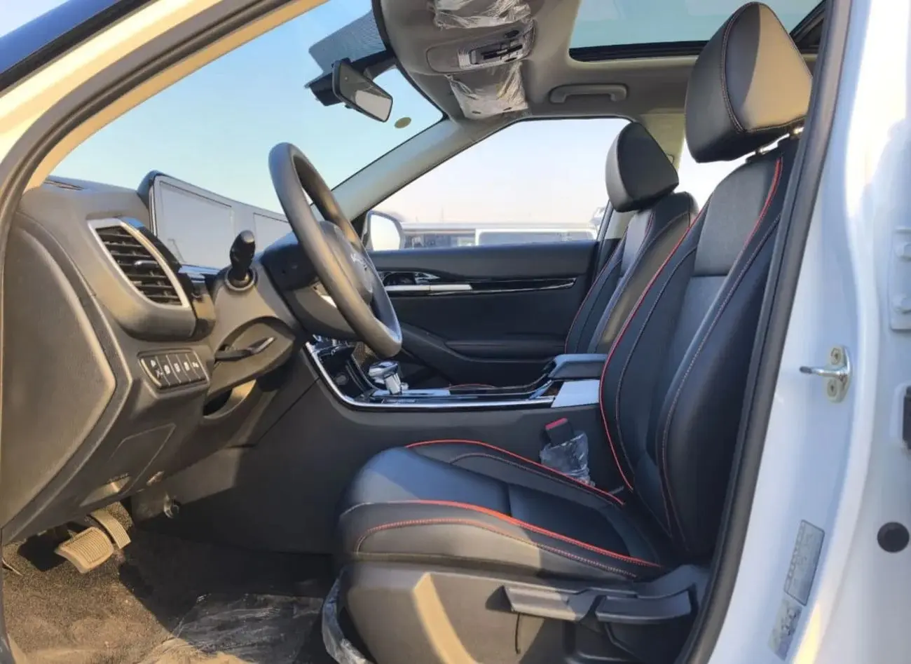 كيا سيلتوس 2025 1.5L