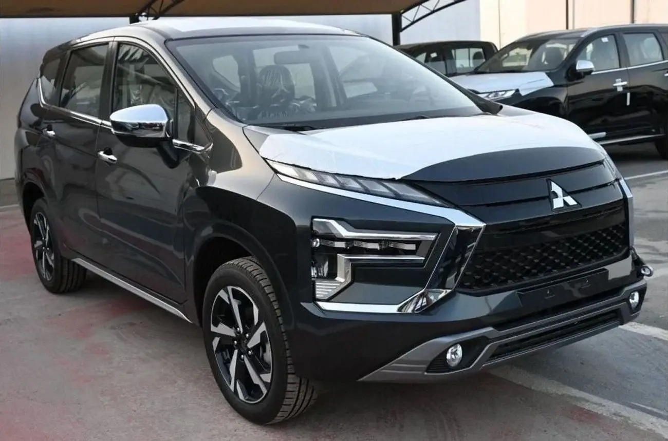 Mitsubishi Xpander 2024 1.5L