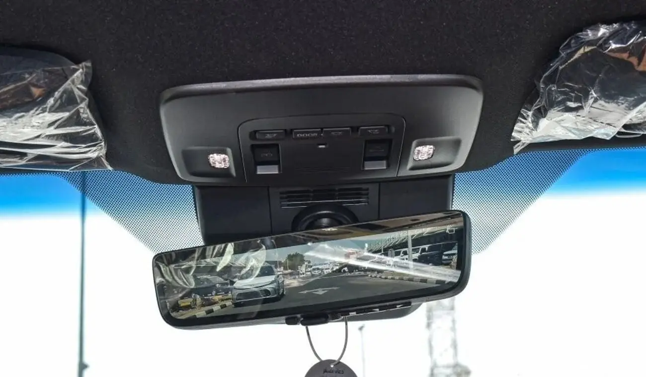 Toyota Camry HEV 2025 2.5L