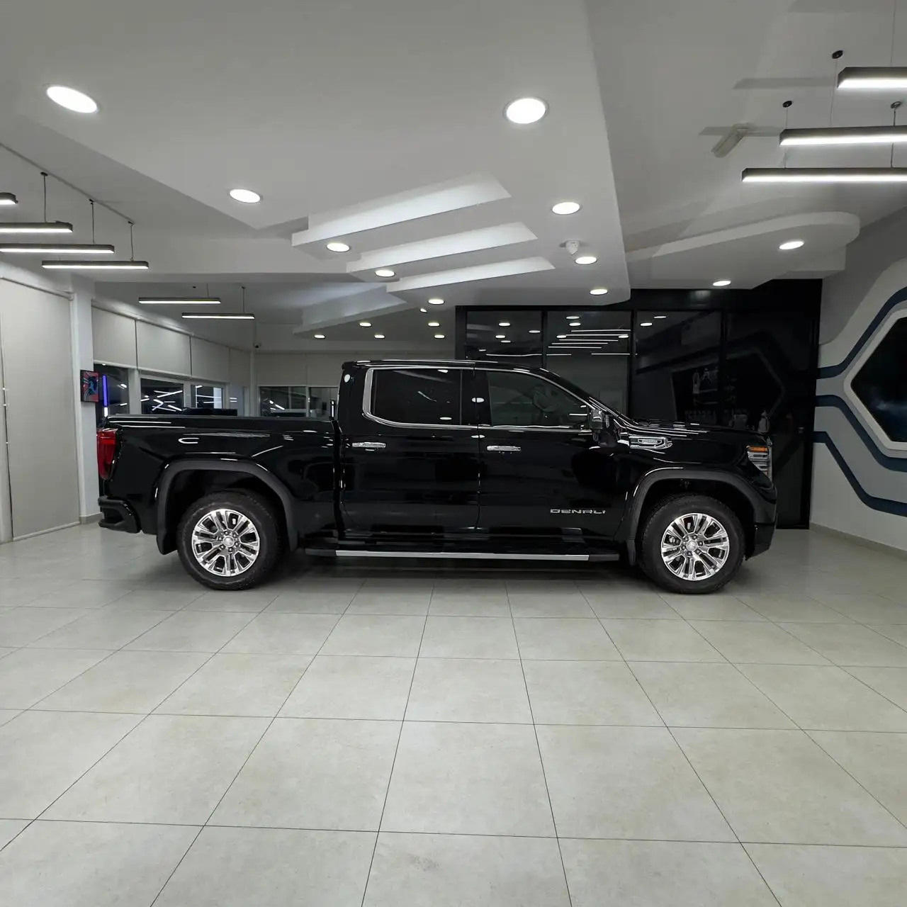 GMC SIERRA HEAVY DUTY (HD) 2025 undefinedL