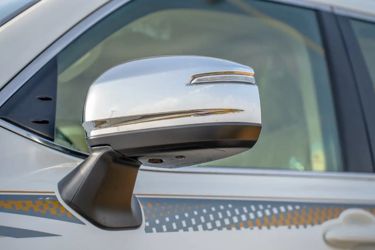 Toyota Land Cruiser 2025 4L