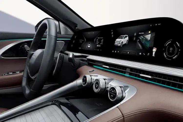 إكسيد TXL في الإمارات: عروض حصرية وصفقات مميزة لسيارات الـSUV لعام 2026