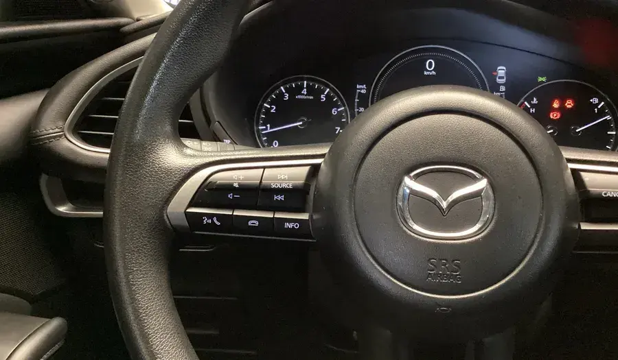 مازدا 3 Sedan 2025 2L