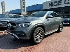 Mercedes Benz GLE Class 2021 3L