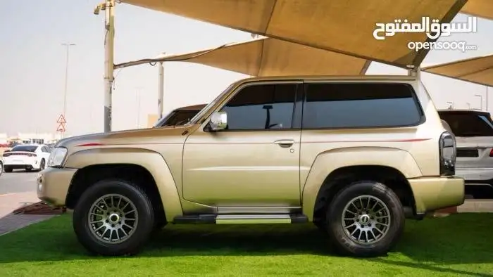 نيسان باترول سفاري 2015 undefinedL