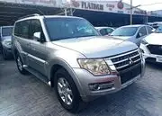 Mitsubishi Pajero 2018 3.5L