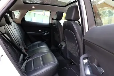 جاكوار E Pace 2020