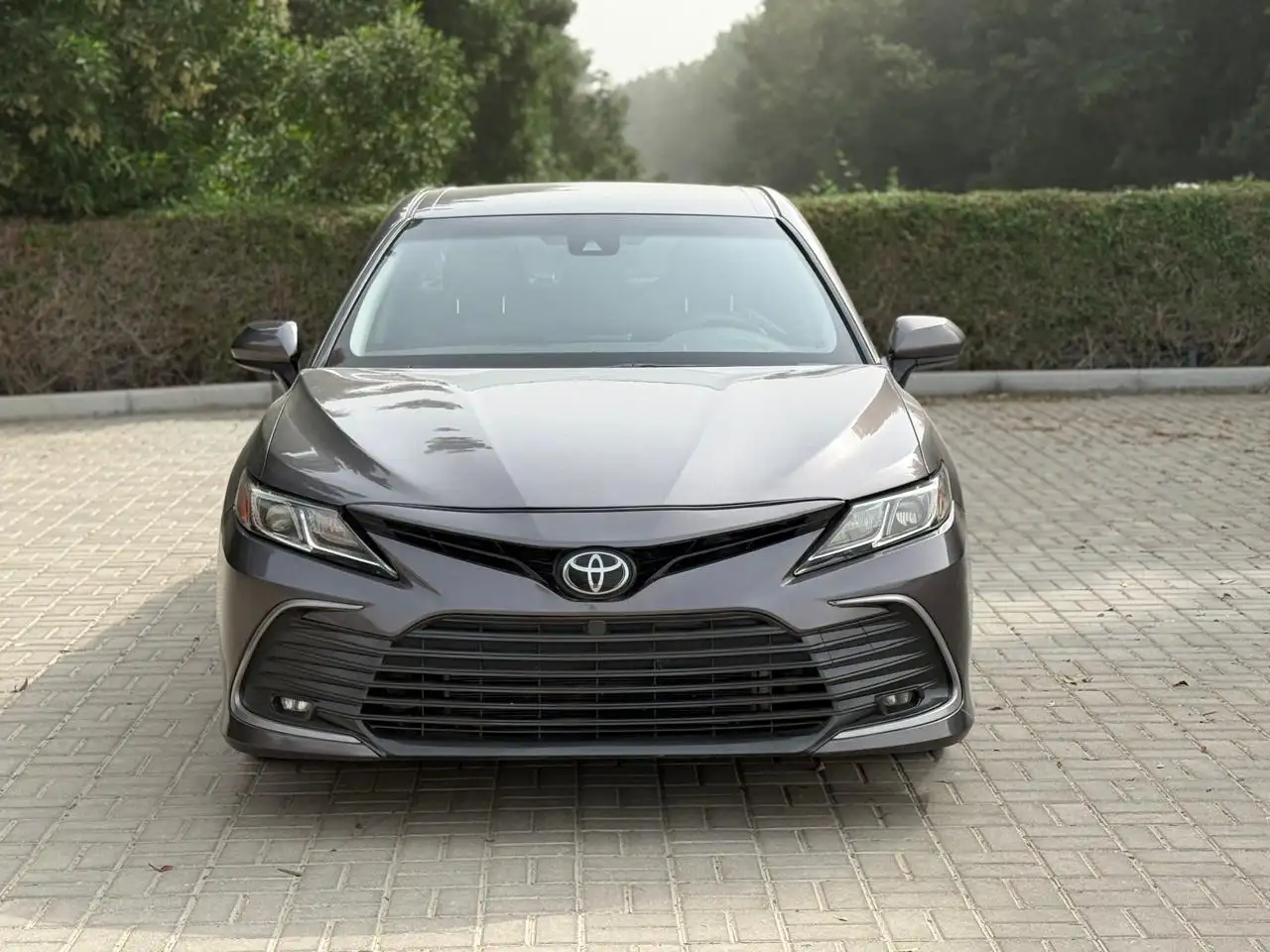 Toyota Camry 2023