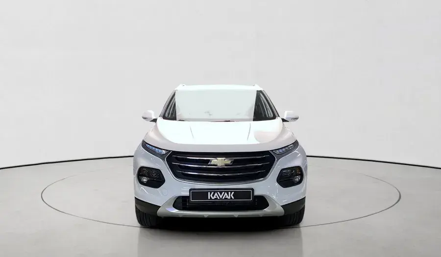 Chevrolet Groove 2024 1.5L