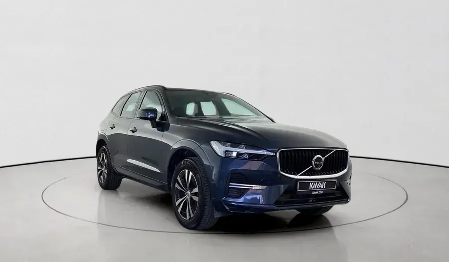 Volvo XC60 2024