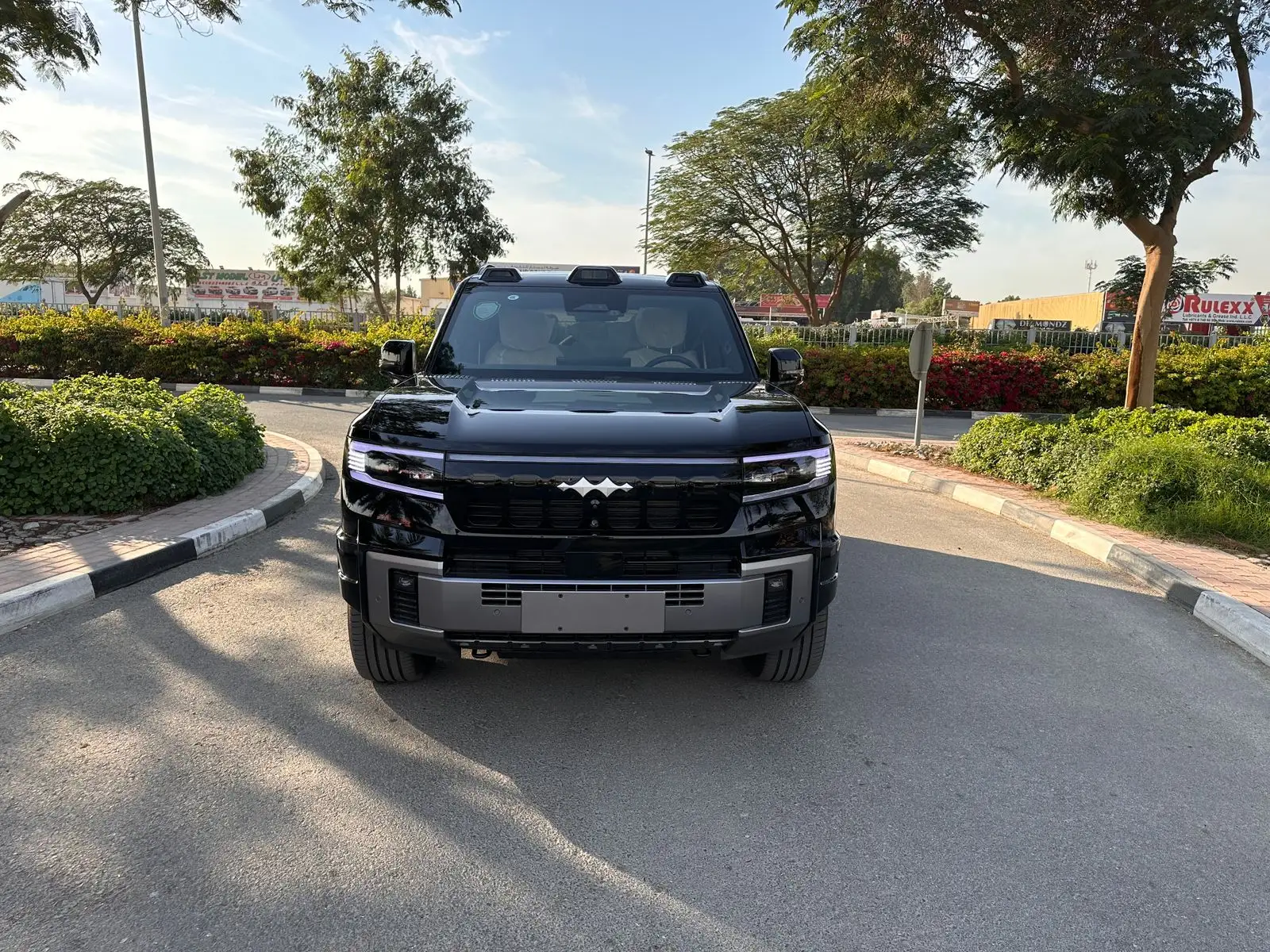  ليوبارد 8 2025