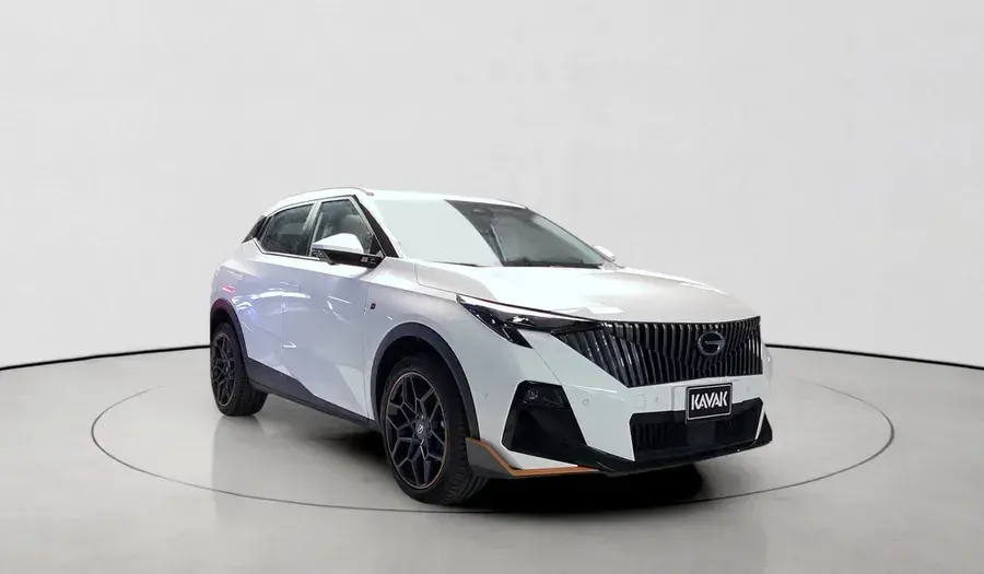 GAC Emzoom	 2026 undefinedL