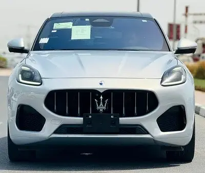 Maserati Grecale 2023 2L