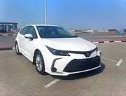 Toyota Corolla 2020 1.6L