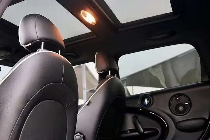 ميني كوبر كونتري مان 2016 1.6L