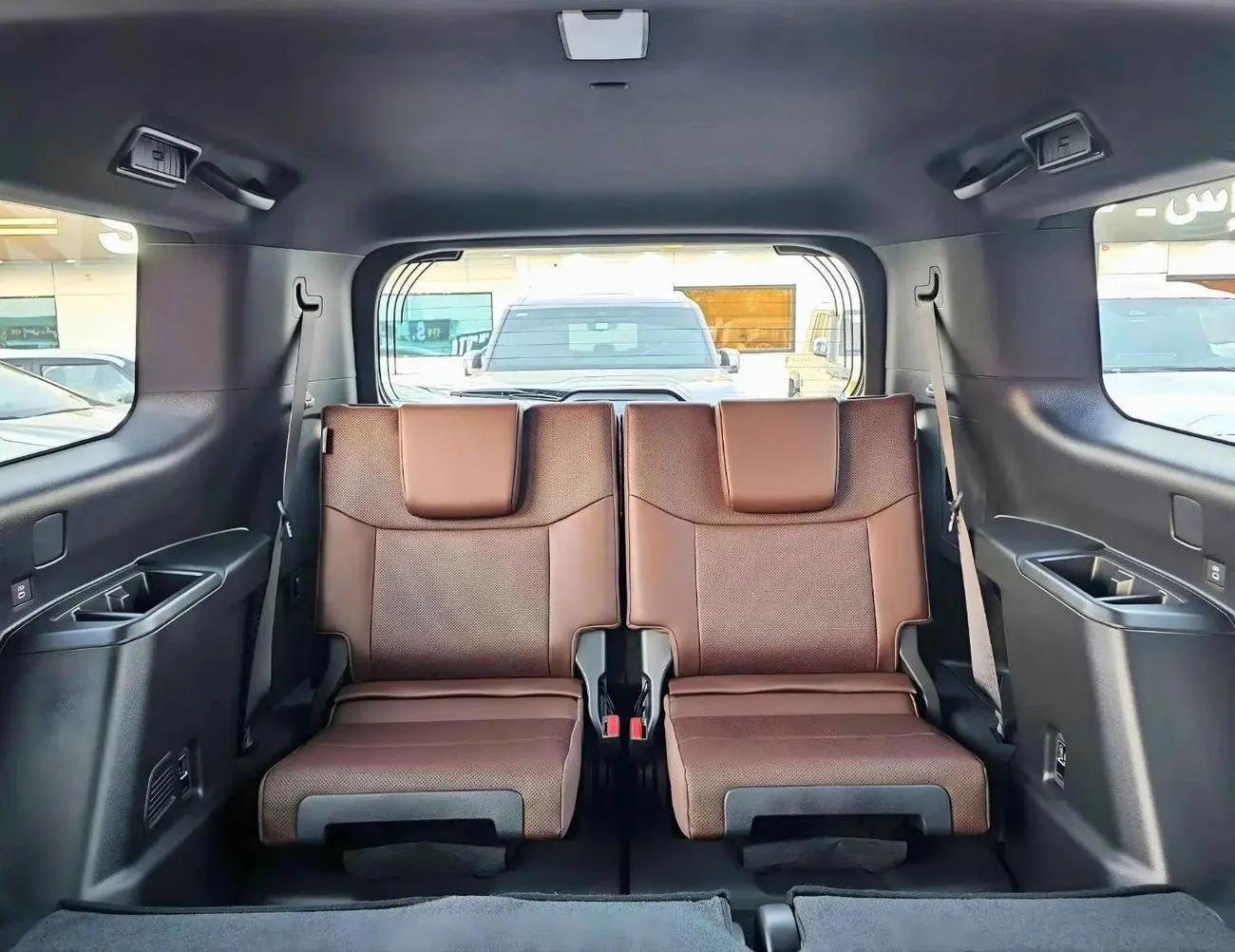 Toyota Prado 2026 2.8L