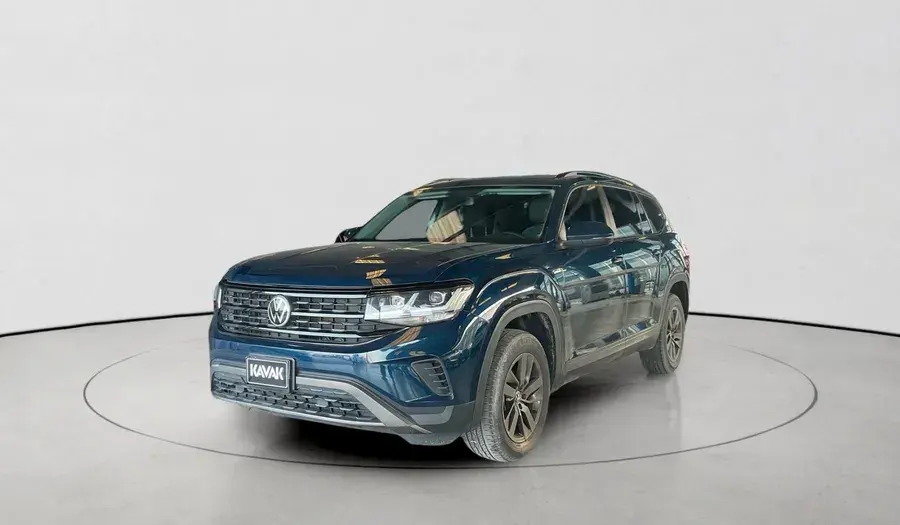 Volkswagen Teramont 2023 2L