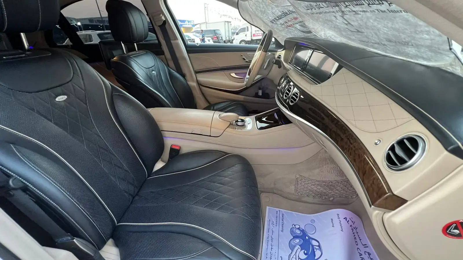 Mercedes Benz SL Class 2014