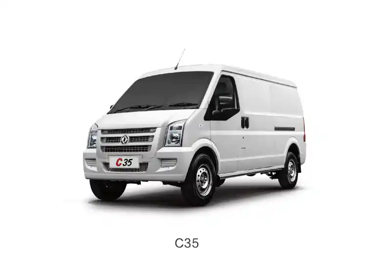 DFSK C35 السيارات الصينية في الإمارات 2026: السعر، المواصفات والمراجعة