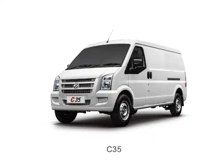DFSK C35 UAE: Exclusive SUV Deals & Special Offers 2026