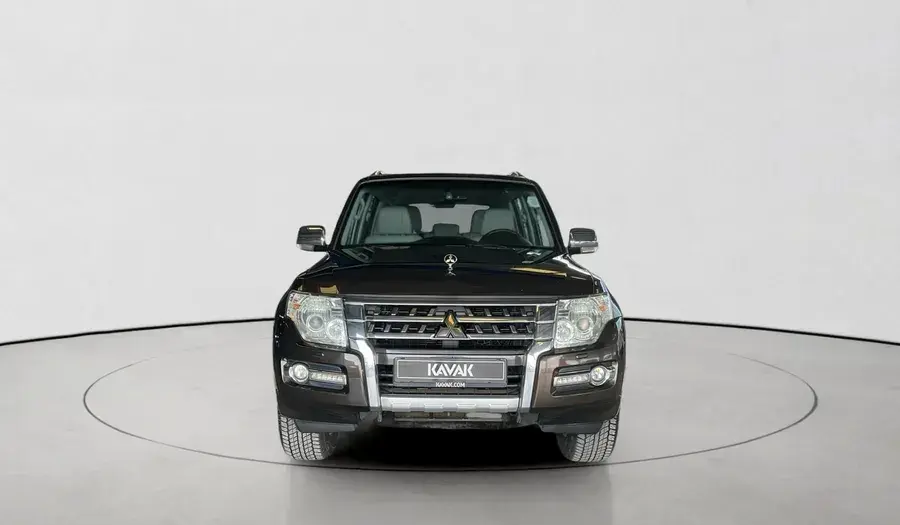 ميتسوبيشي باجيرو 2022 3L